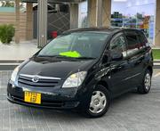 Toyota Corolla Spacio 2006 Black for sale