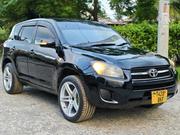 Toyota RAV4 2005 Black for sale