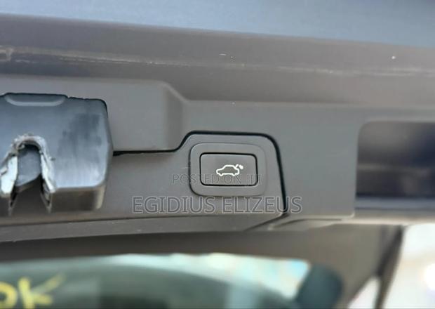 Land Rover Range Rover Evoque 2019 White