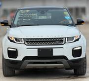 Land Rover Range Rover Evoque 2019 White for sale