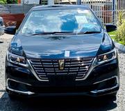 Toyota Premio 2017 Blue for sale