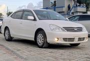 Toyota Allion 2004 White for sale
