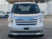 Toyota Noah 2008 Silver for sale