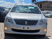 Toyota Premio 2008 Silver for sale