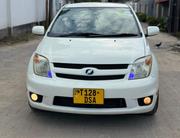 Toyota IST 2006 White for sale