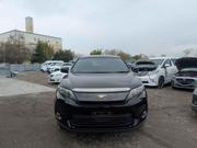 Toyota Harrier 2014 Black for sale