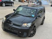 Toyota Corolla Rumion 2009 Black for sale
