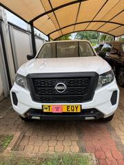 Nissan Navara 2025 White for sale