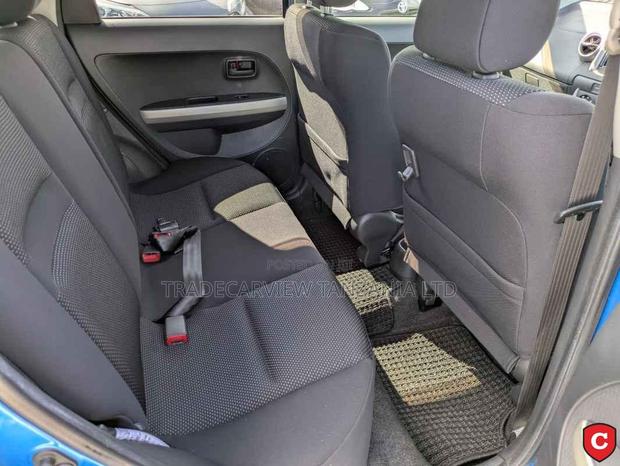 Toyota IST 2002 Blue