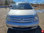 Toyota IST 2003 Silver for sale