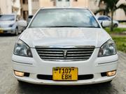 Toyota Premio 1.5 FWD 2004 White for sale