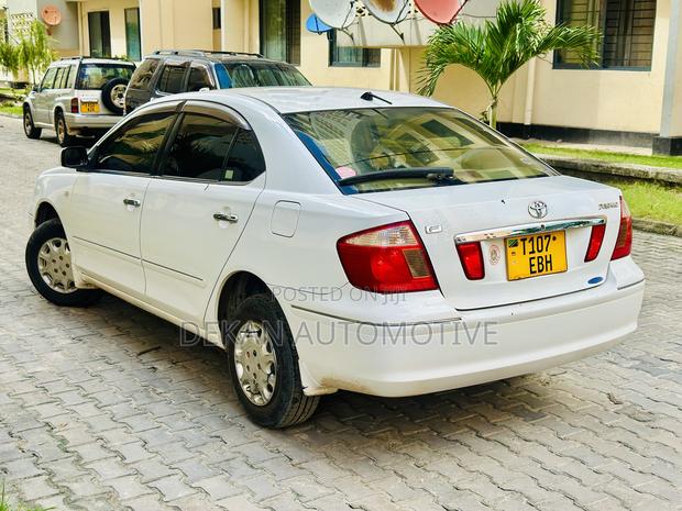 Toyota Premio 1.5 FWD 2004 White