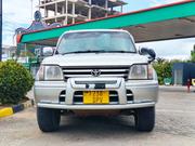 Toyota Land Cruiser Prado 2000 Silver for sale