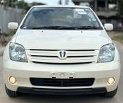 Toyota IST 2005 White for sale