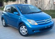 Toyota IST 2003 Blue for sale