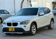 BMW X1 2011 White for sale