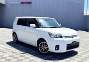 Toyota Corolla Rumion 2007 Pearl for sale