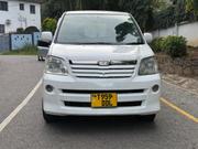 Toyota Noah 2003 White for sale