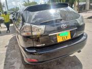 Toyota Harrier 2006 Black for sale