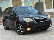 Subaru Forester 2014 Blue for sale