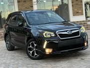 Subaru Forester 2014 Black for sale