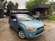 Mitsubishi RVR 2.0 2011 Blue for sale