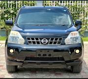 Nissan X-Trail 2.0 2008 Black for sale