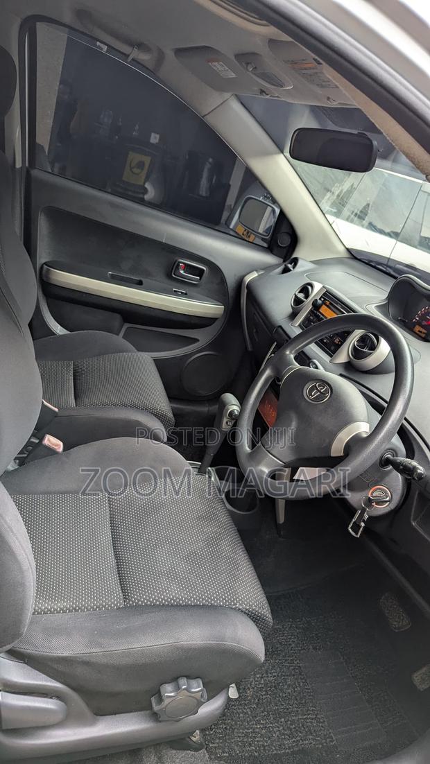 Mitsubishi Pajero 2005 Black