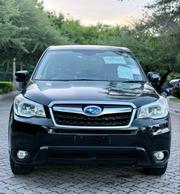 Subaru Forester 2014 Black for sale