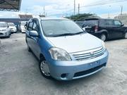Toyota Raum 1.5 FWD 2004 for sale