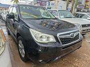 Subaru Forester 2014 Black for sale