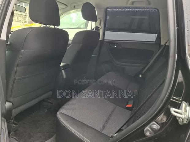 Subaru Forester 2014 Black