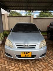 Toyota Allex 2008 Blue for sale