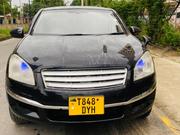 Nissan Dualis 2010 Black for sale