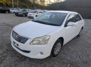 Toyota Premio 2009 Pearl for sale