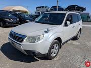 Subaru Forester 2010 Pearl for sale