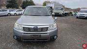 Subaru Forester 2009 Silver for sale