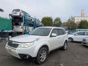 Subaru Forester 2010 Pearl for sale