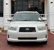 Subaru Forester 2006 Pearl for sale