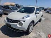 Nissan Juke S 2011 Pearl for sale