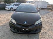 Toyota Wish 2010 Black for sale