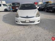 Toyota Wish 2007 Pearl for sale