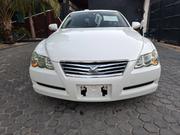 Toyota Mark X 2.5 RWD 2006 White for sale