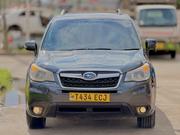 Subaru Forester 2013 Gray for sale