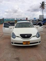 Toyota Verossa 2002 White for sale