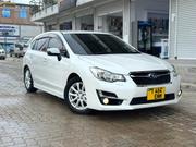 Subaru Impreza 2015 White for sale