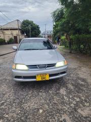 Toyota Carina 2000 Silver for sale
