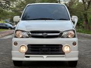 Daihatsu Terios 2006 Pearl for sale