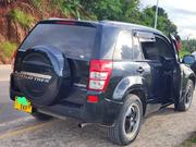Suzuki Escudo 2008 Black for sale