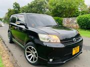 Toyota Corolla Rumion 2013 Black for sale